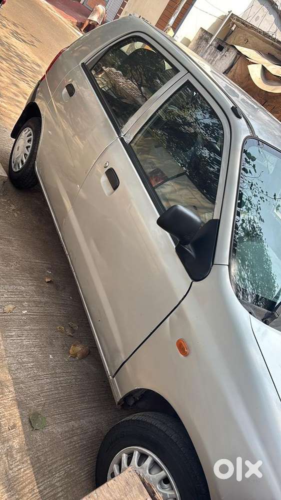 Maruti Suzuki Alto 2008 Petrol Well Maintained