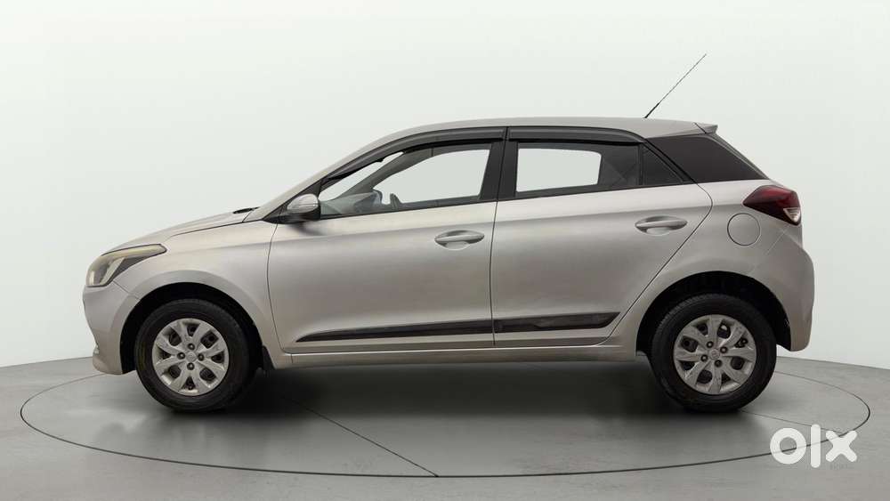 Hyundai Elite I20 Sportz 1.2, 2015, Petrol