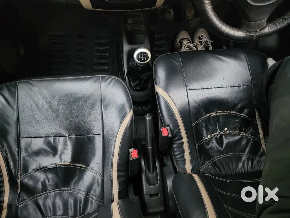 Maruti Suzuki Wagon R 2015 Cng & Hybrids 95565 Km Driven