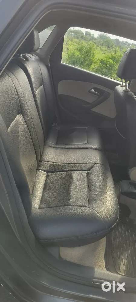 Volkswagen Polo 2011