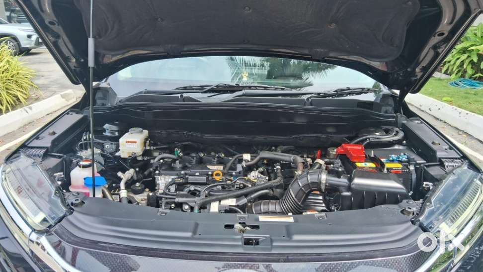 Toyota Urban Cruiser Hyryder 1.5 V Hybrid, 2025, Petrol