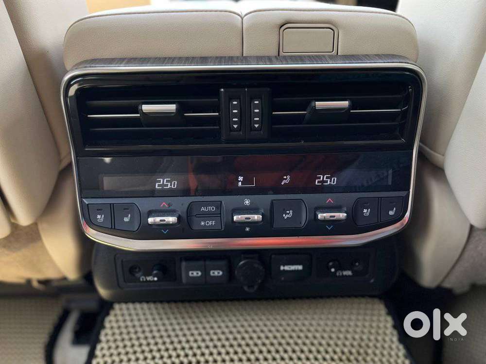 Toyota Land Cruiser Zx Petrol, 2024, Petrol