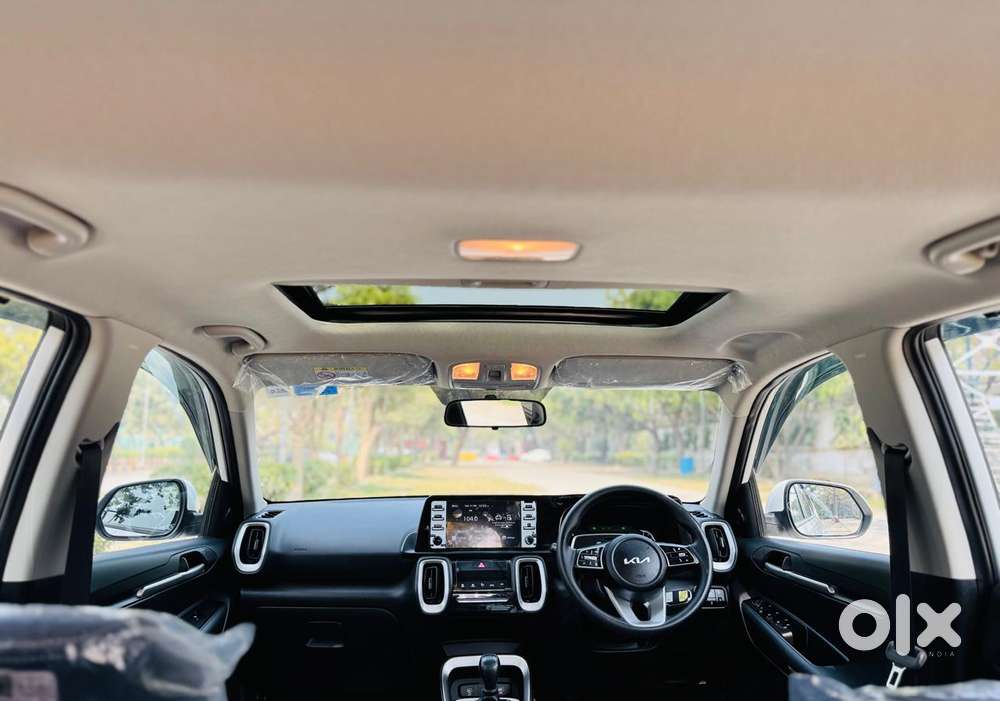 Kia Sonet 1.2 Htk Plus, 2026, Petrol