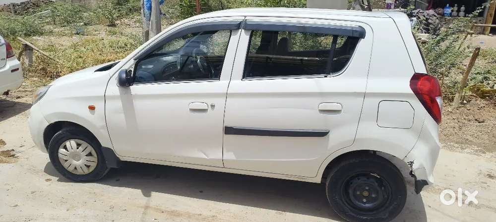 Maruti Suzuki Alto 800 2020 Cng & Hybrids Well Maintained