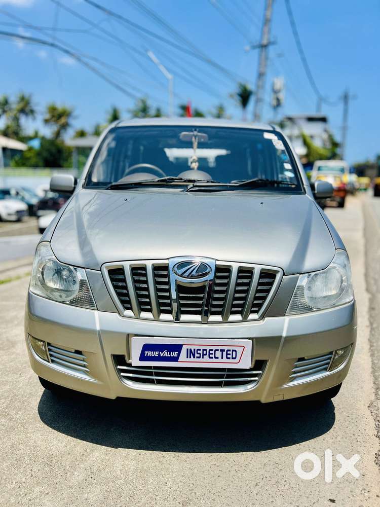 Mahindra Xylo E2, 2011, Diesel