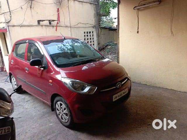 2013 Hyundai I10 Era Petrol