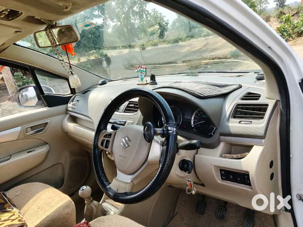 Maruti Ertiga Limited 2017