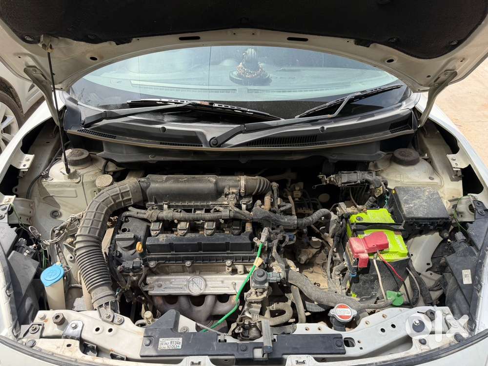 Maruti Suzuki 2021 Petrol