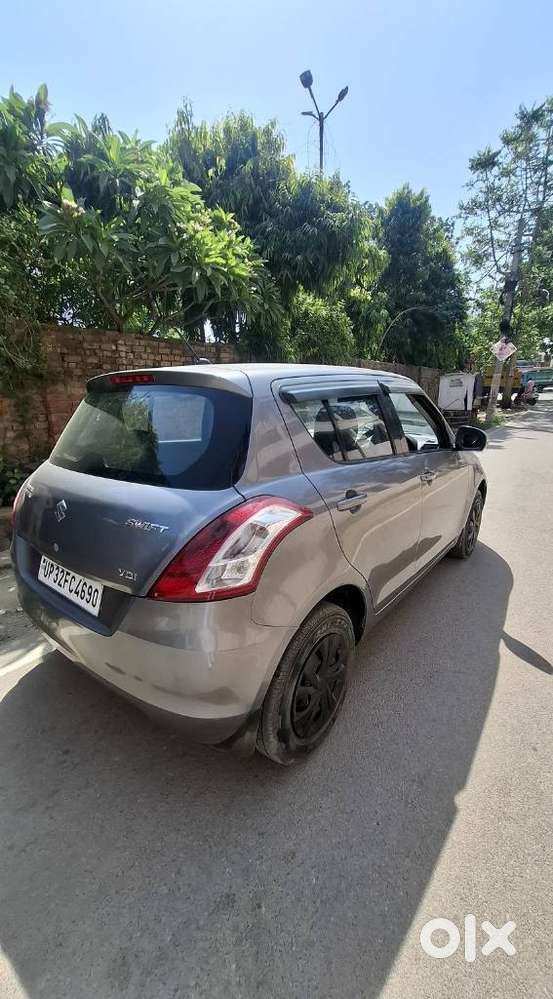 Maruti Suzuki Swift 2011-2014 Vdi, 2013, Diesel