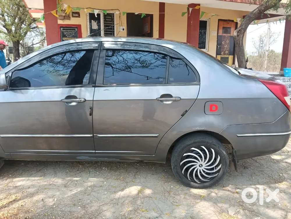 Tata Manza 2011 Diesel 150000 Km Driven