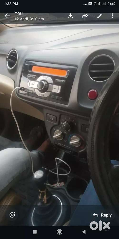 Local Average Is 19 And Highway Average Is 23