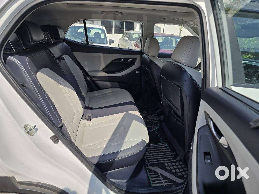 Hyundai Creta Electric Excellence Lr, 2025, Electric