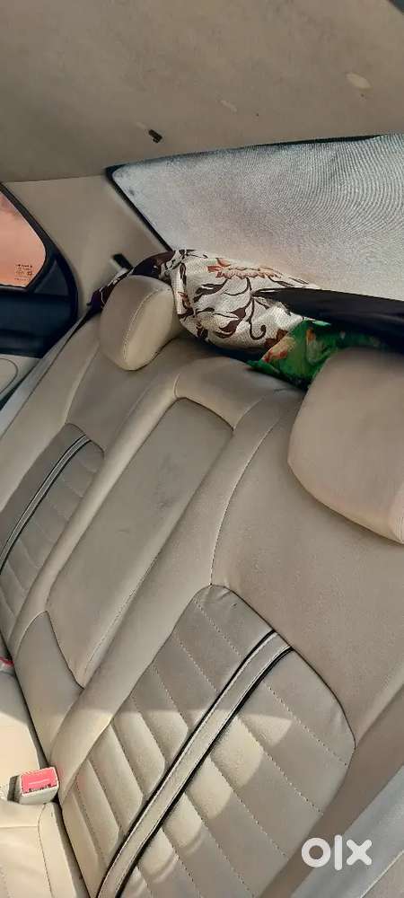 Maruti Suzuki Dzire 2018