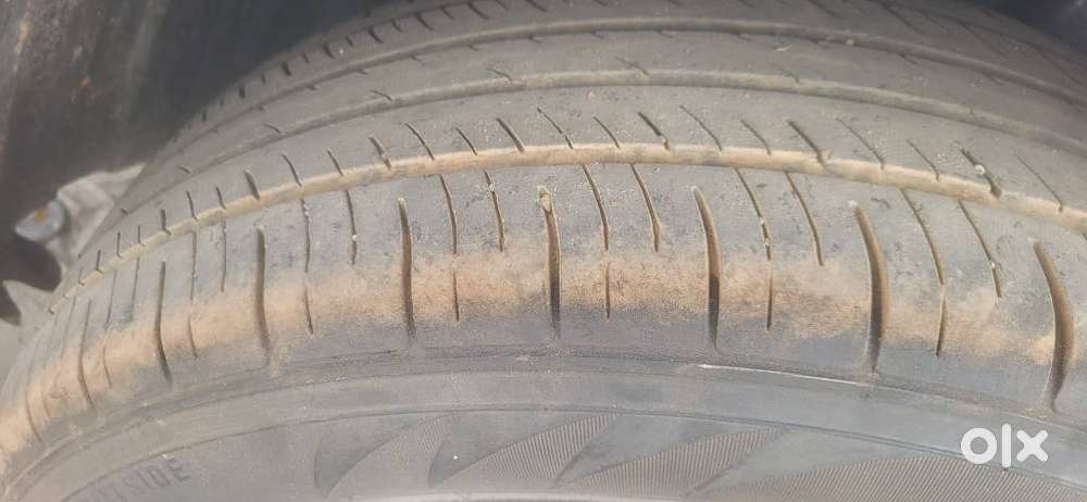 Maruti Suzuki Brezza Vdi, 2019, Diesel