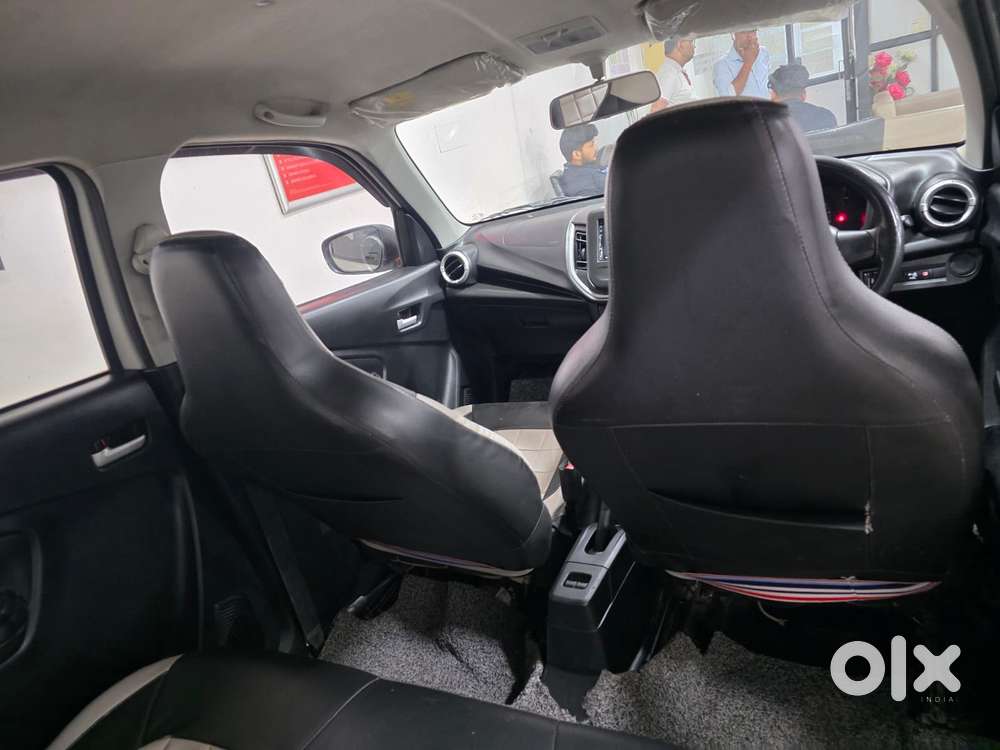 Maruti Suzuki Celerio X Vxi(o) Mt, 2022, Lpg