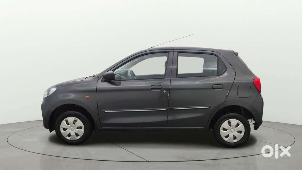 Maruti Suzuki Alto K10 2010-2014 Vxi, 2022, Petrol