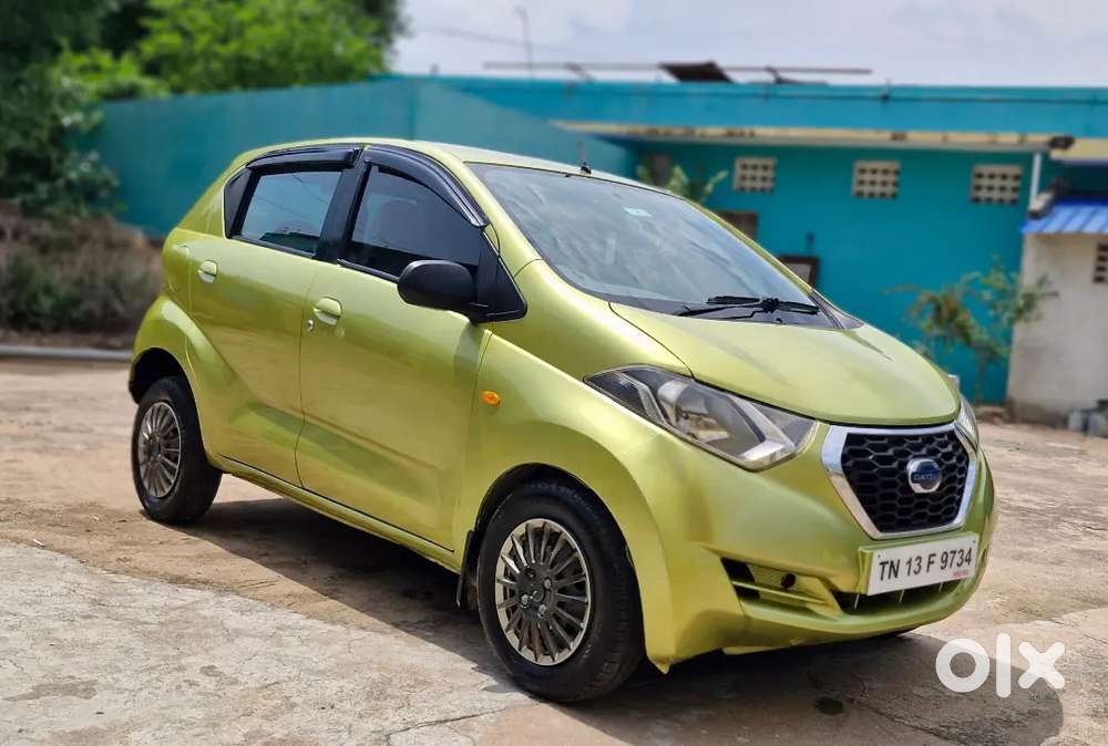 Datsun Redigo 2016