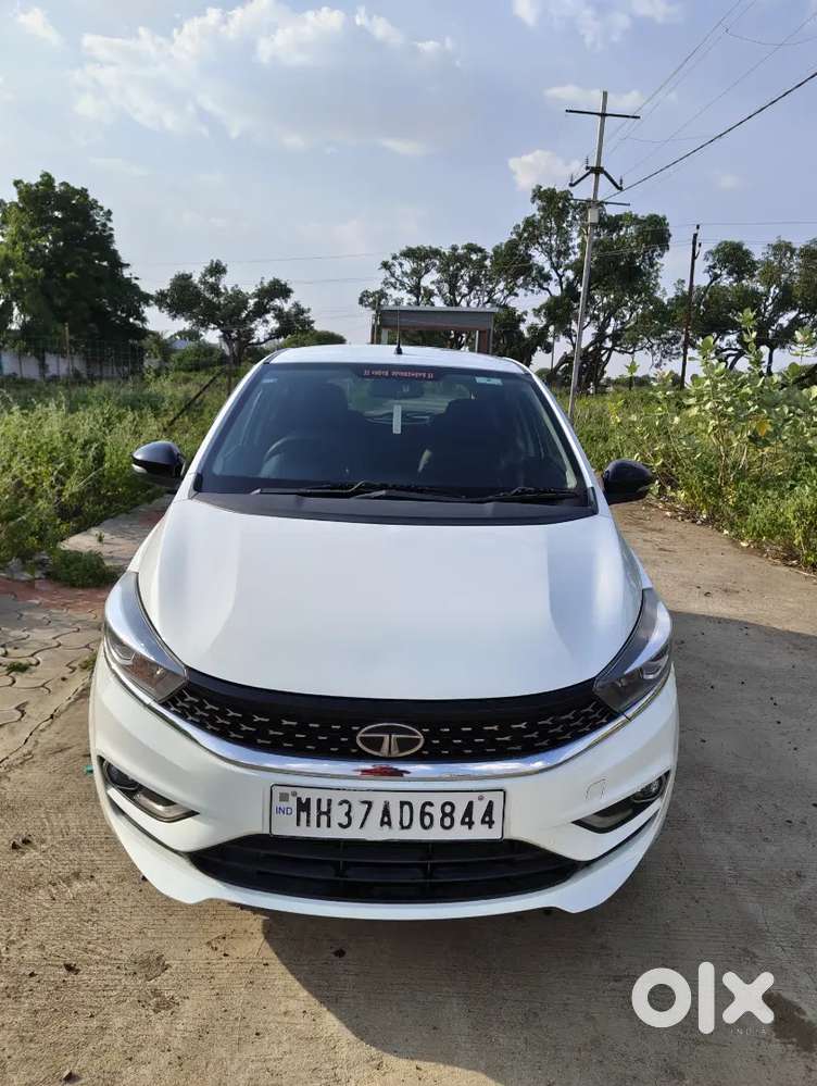 Tata Tiago 1.2 Revotron 2023