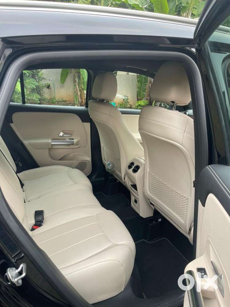 Mercedes-benz Gla 2021