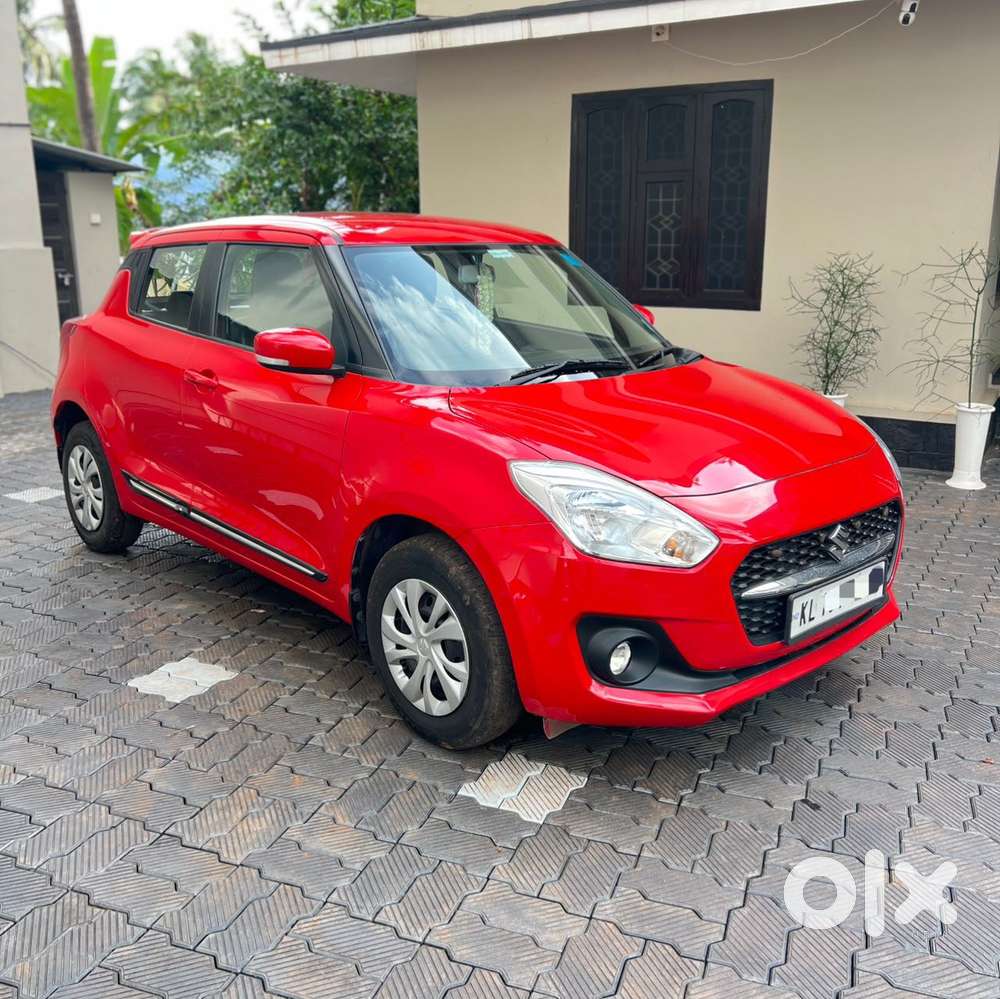 Maruti Suzuki Swift Vxi Optional, 2023, Petrol
