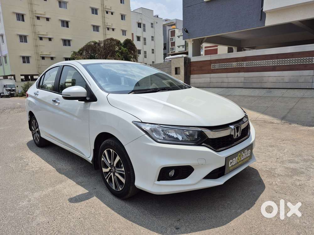 Honda City 1.5 Vx I-vtec Mt, 2022, Petrol