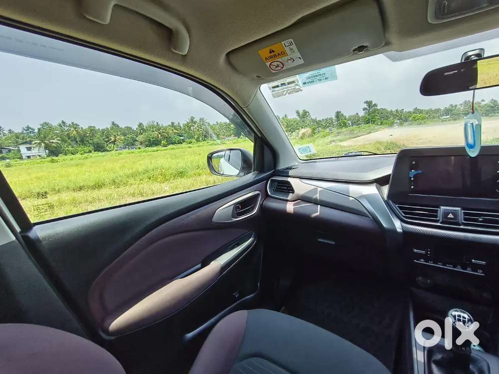 Maruti Suzuki Fronx 2024 Petrol 49000 Km Driven