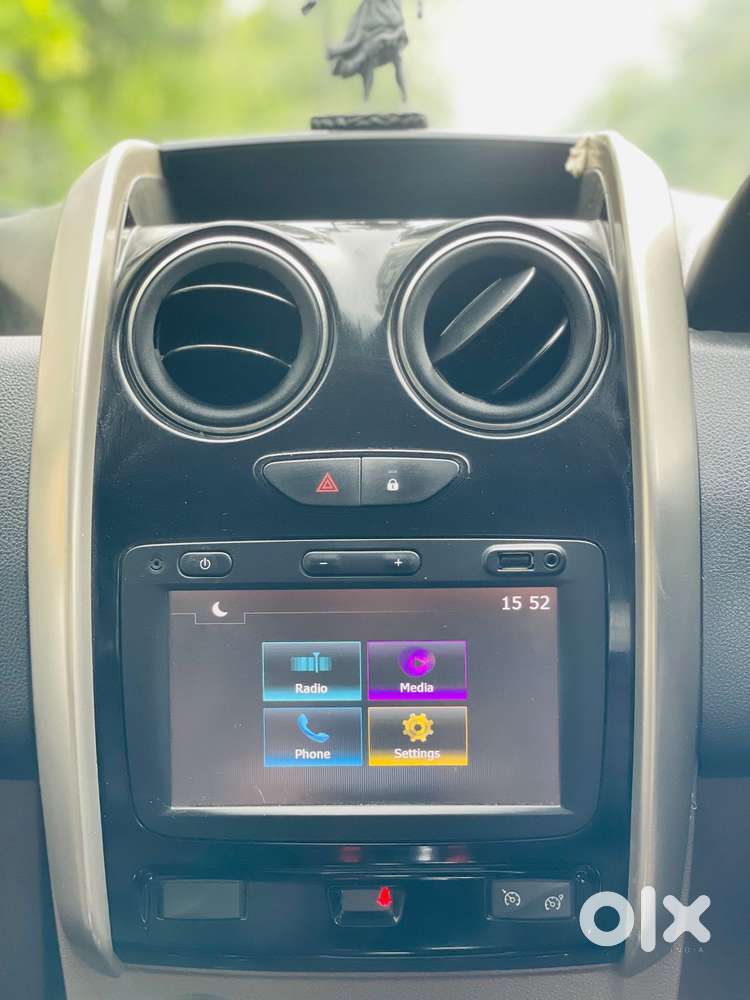 Renault Duster Rxz, 2016, Diesel