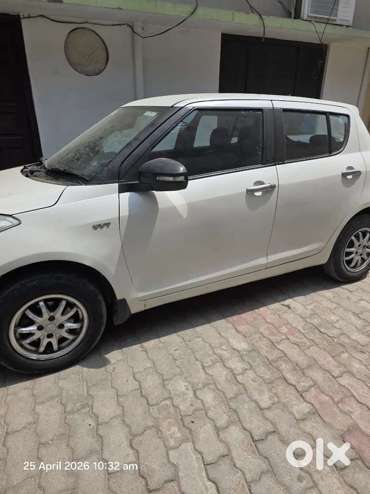 Cng Fitted With Passing