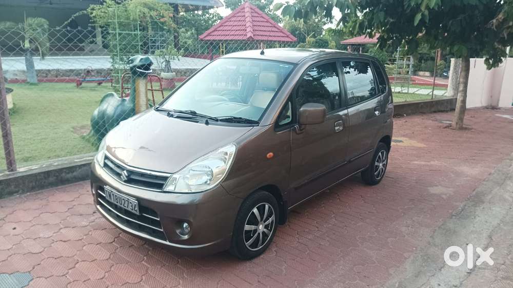 Maruti Suzuki Estilo Vxi, 2013, Petrol