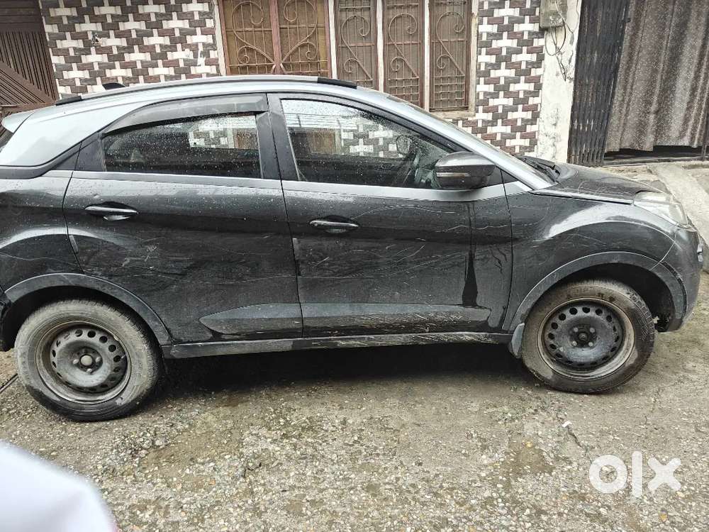 Tata Nexon 2018 Diesel Well Maintained