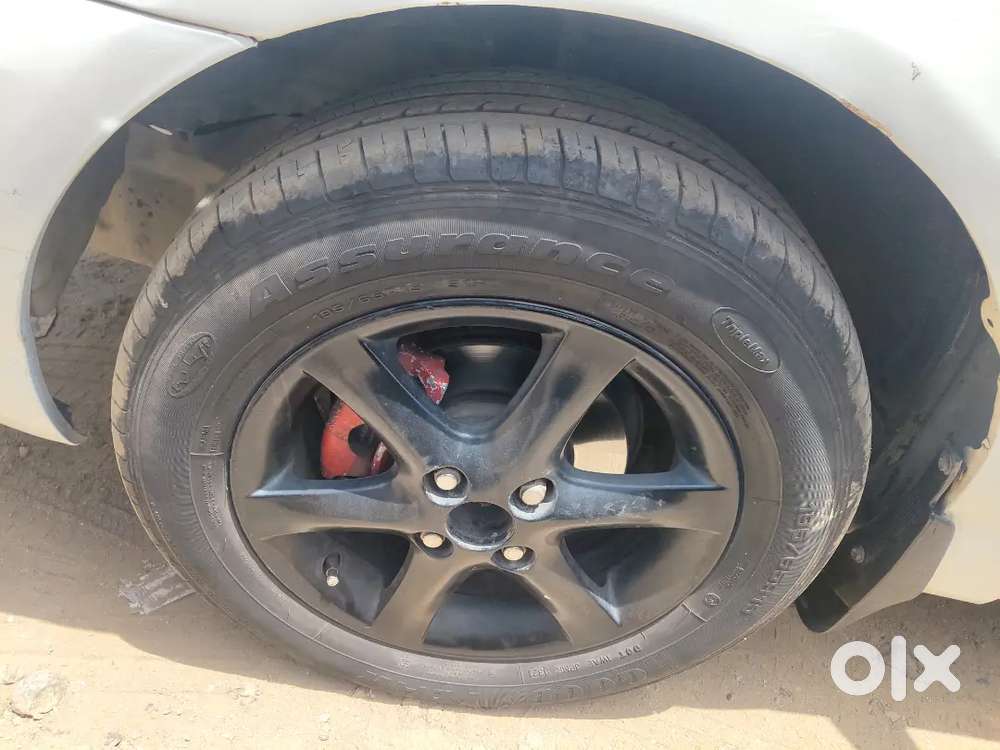 Toyota Corolla 2003to2028 Superb Condition