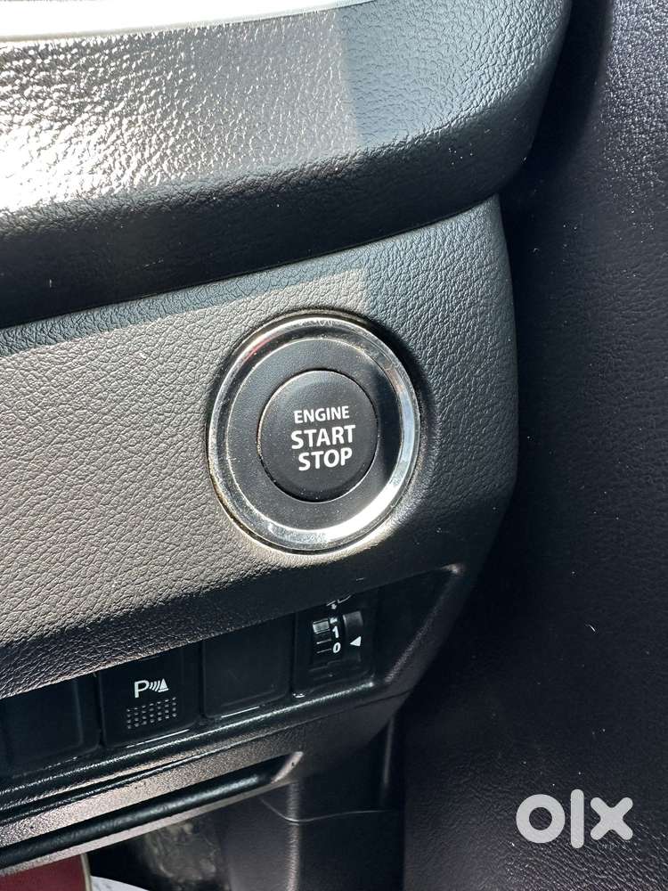 Maruti Suzuki Baleno 1.3 Alpha, 2017, Petrol