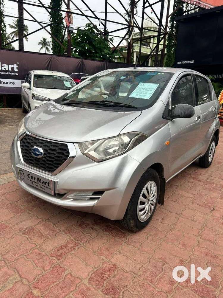 Datsun Redi Go, 2017, Petrol