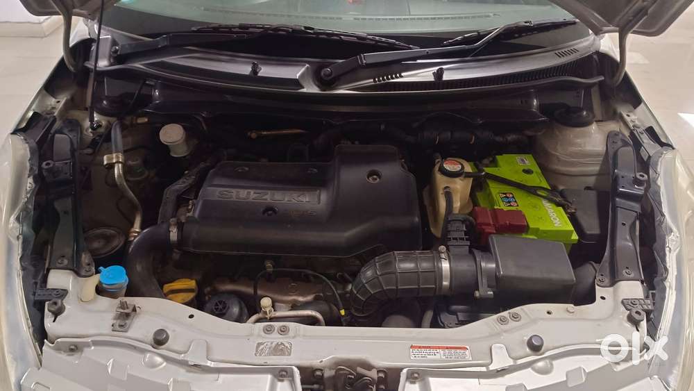 Maruti Suzuki Swift Vdi (o), 2014, Diesel
