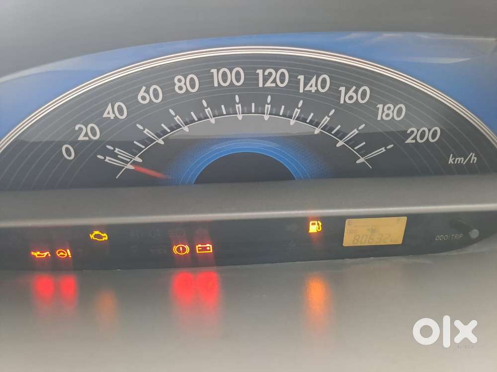 Toyota Etios Liva G, 2014, Petrol