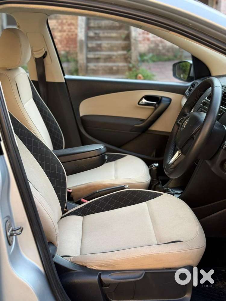 Skoda Rapid 2019 Diesel Well Maintained