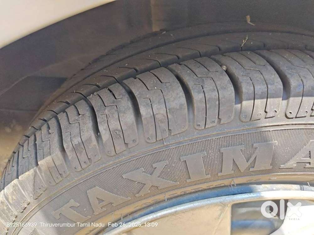 Nissan Sunny Xe D, 2017, Diesel