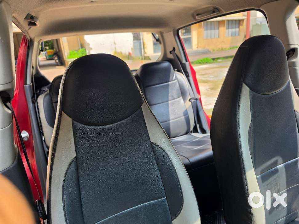Maruti Suzuki Alto K10 1.0 Vxi, 2016, Petrol