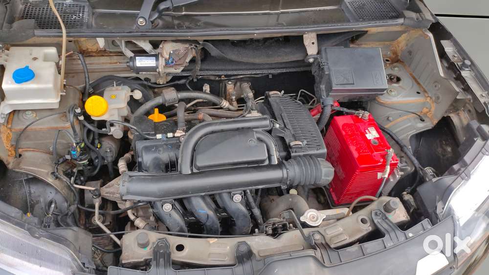 Renault Kwid 2019-ongoing 1.0 Rxt (o), 2020, Petrol