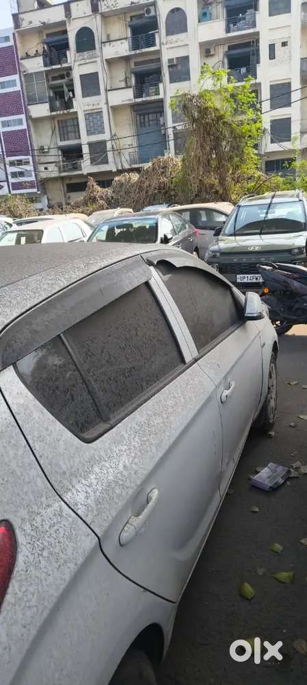 Hyundai New I20 2013