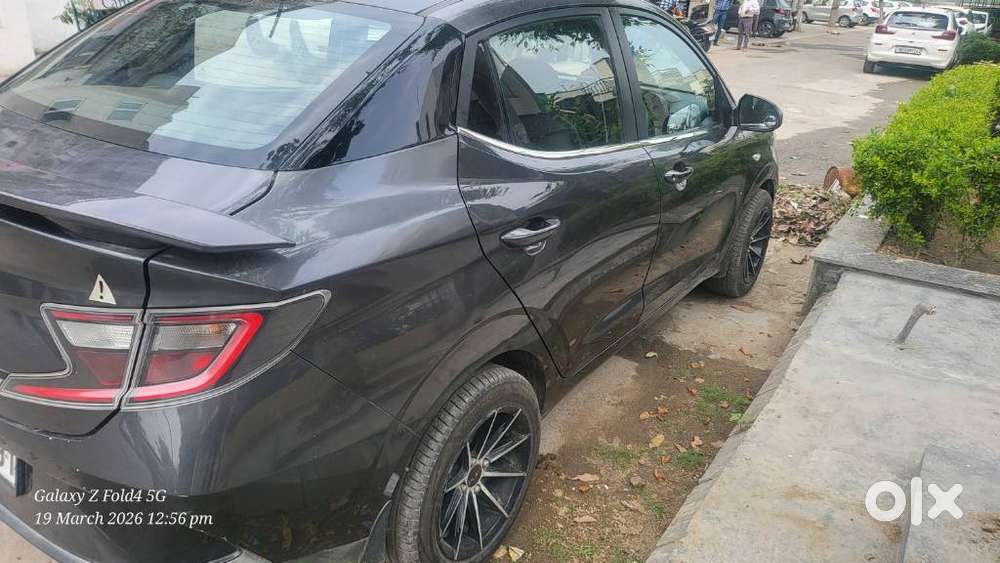 Hyundai Aura 1.2 S Cng, 2022, Cng & Hybrids