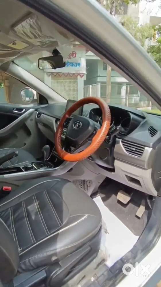 Tata Nexon Diesel 2018