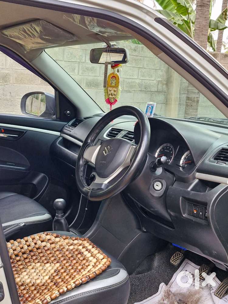 Maruti Suzuki Swift, 2017, Petrol