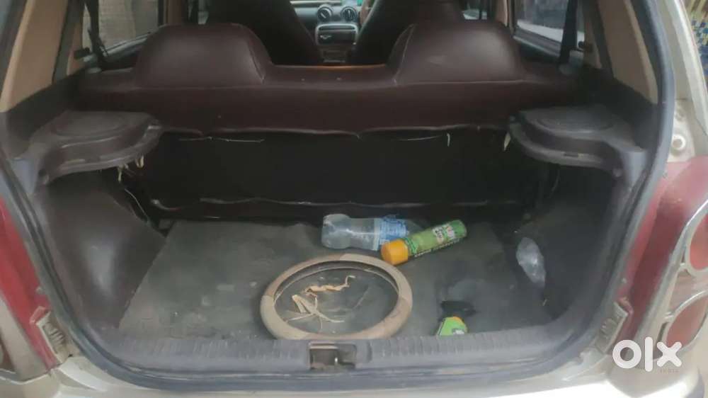 Hyundai Santro Xing 2010 Petrol 105000 Km Driven