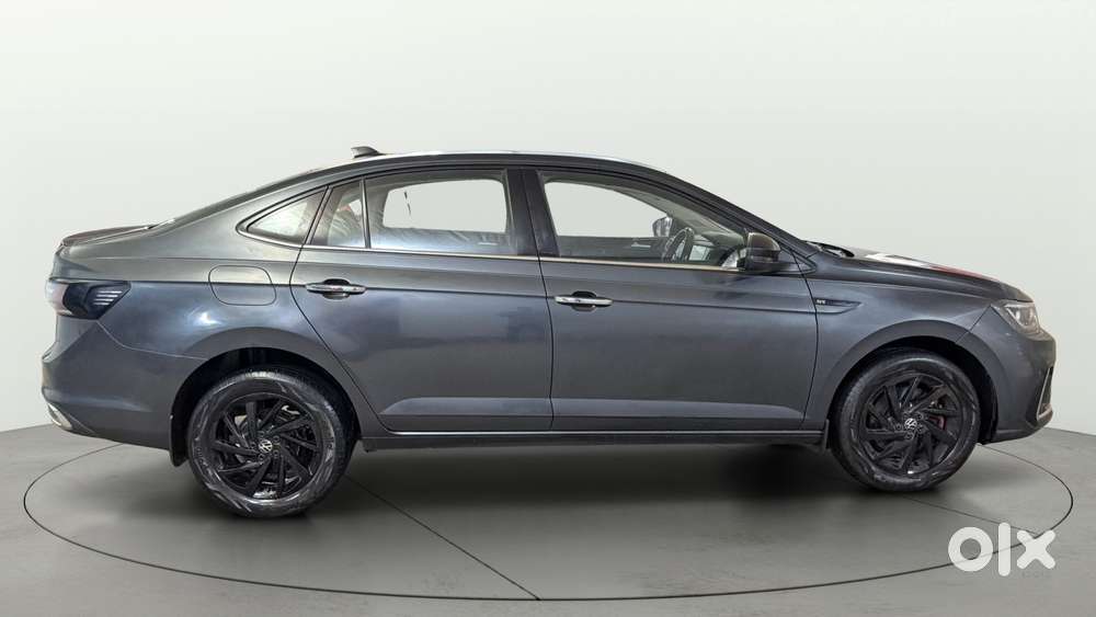 Volkswagen Virtus 1.5 Tsi Gt Plus Evo Dsg, 2023, Petrol