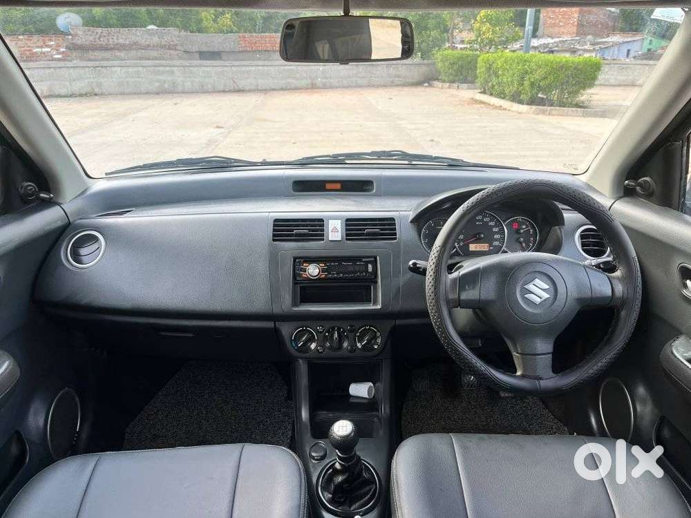 Maruti Suzuki Swift Ddis Vdi, 2011, Diesel