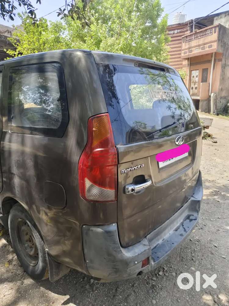 Mahindra Xylo Diesel 2009