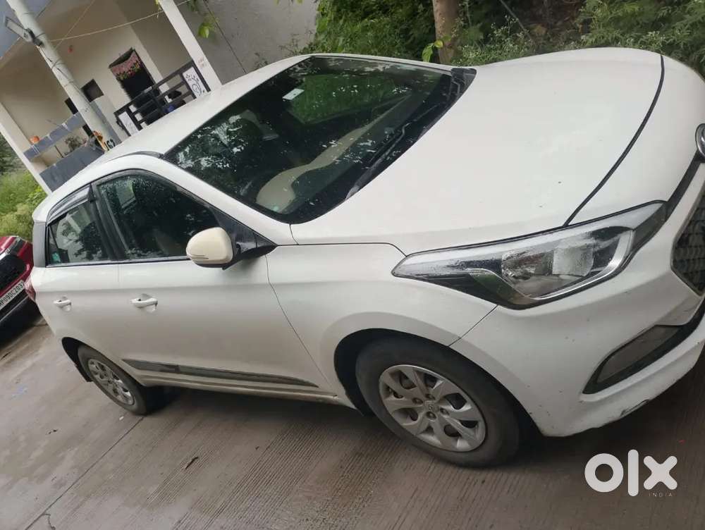 Hyundai Elite I20 2014 Petrol Manual