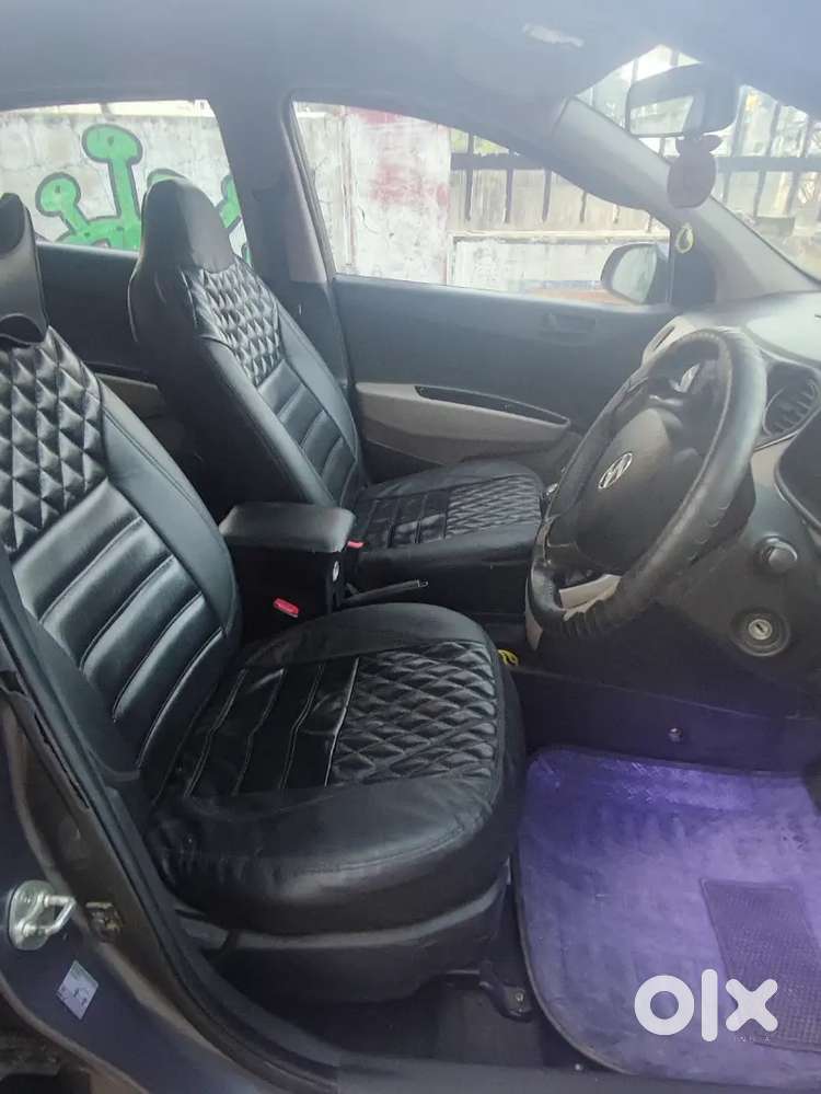 Hyundai Grand I10 Magna 2015  Mint Condition