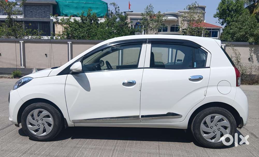 Hyundai Santro Sportz Amt, 2019, Petrol